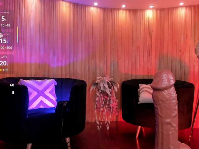 BellaCarteer live cam on BongaCams