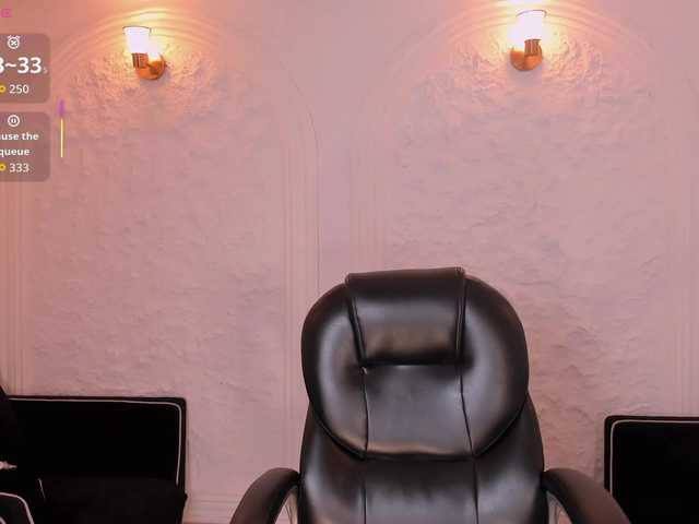 BellaCarteer live cam on BongaCams