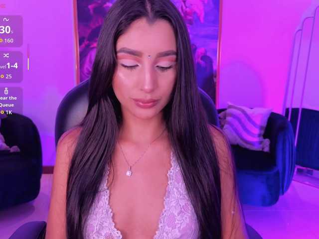 BellaCarteer live cam on BongaCams