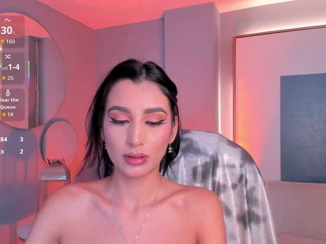 BellaCarteer live cam on BongaCams