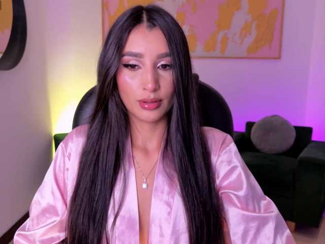 BellaCarteer live cam on BongaCams
