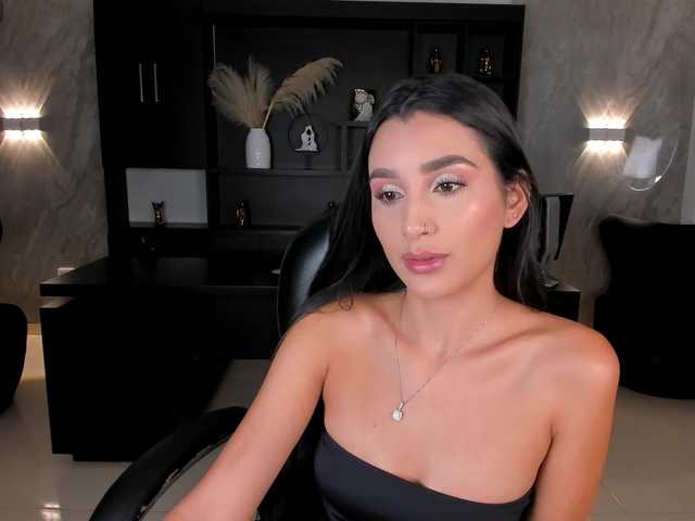BellaCarteer live cam on BongaCams