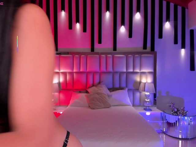 BellaCarteer live cam on BongaCams