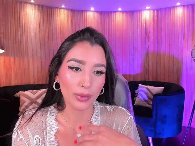 BellaCarteer live cam on BongaCams