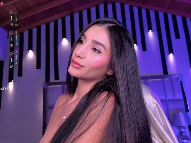 BellaCarteer live cam on BongaCams