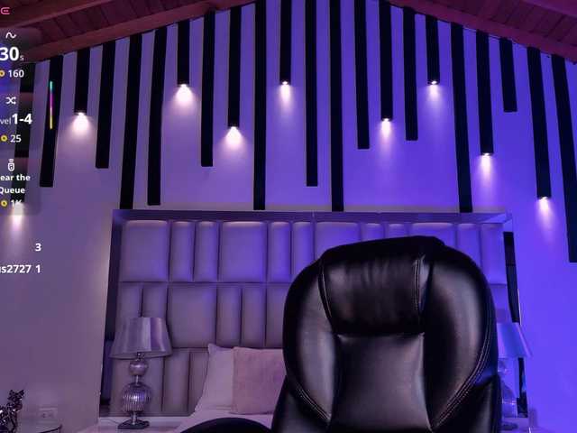 BellaCarteer live cam on BongaCams