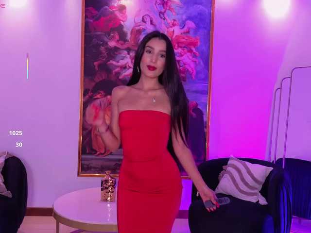 BellaCarteer live cam on BongaCams