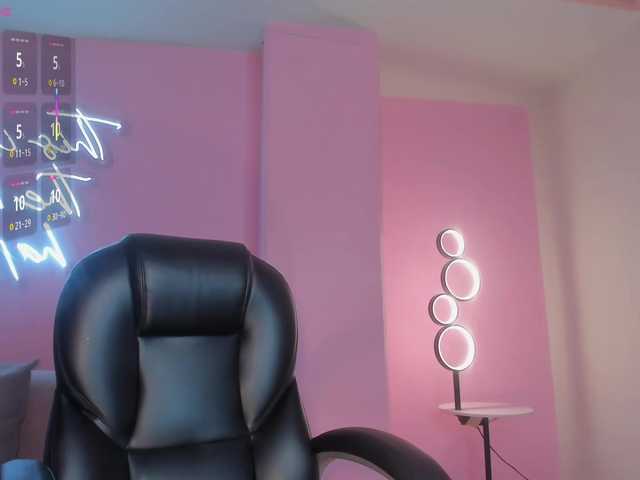 BellaCarteer live cam on BongaCams