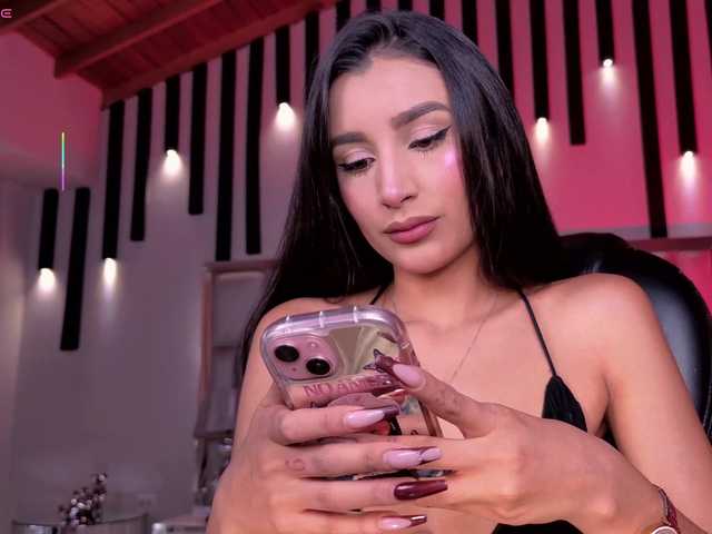 BellaCarteer live cam on BongaCams