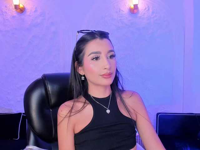 BellaCarteer live cam on BongaCams