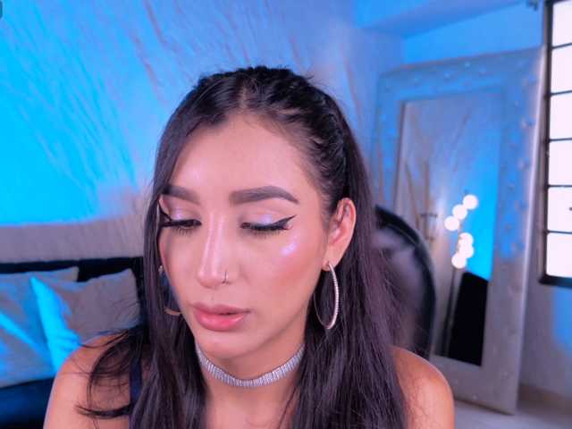 BellaCarteer live cam on BongaCams