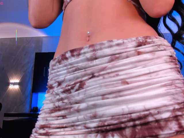 BellaCarteer live cam on BongaCams