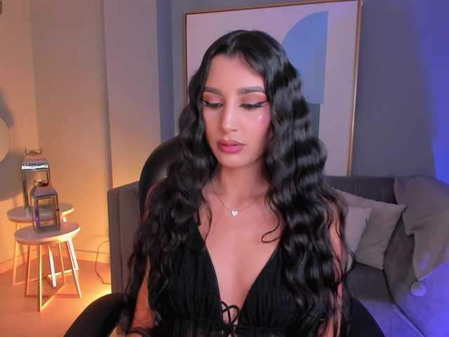 BellaCarteer live cam on BongaCams