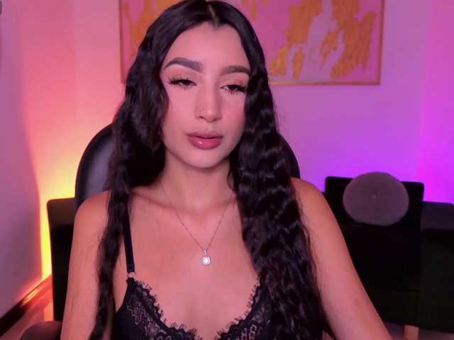 BellaCarteer live cam on BongaCams