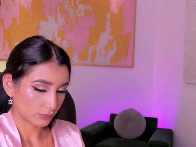 BellaCarteer live cam on BongaCams