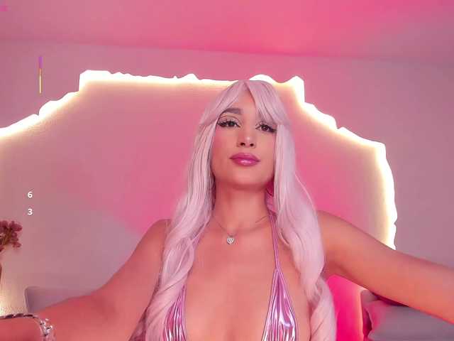 BellaCarteer live cam on BongaCams