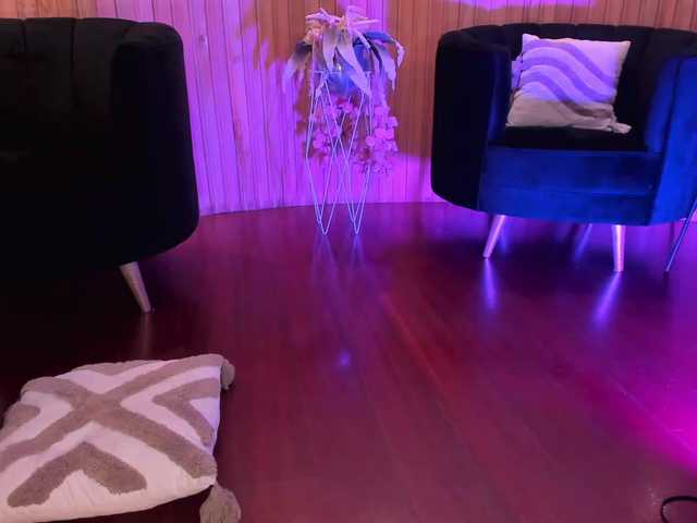 BellaCarteer live cam on BongaCams