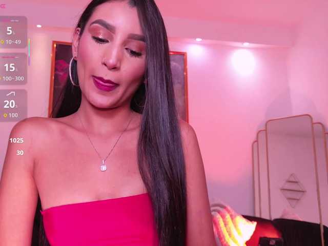 BellaCarteer live cam on BongaCams