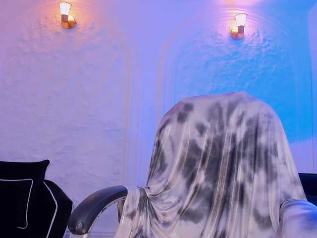 BellaCarteer live cam on BongaCams