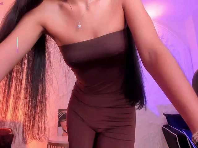 BellaCarteer live cam on BongaCams