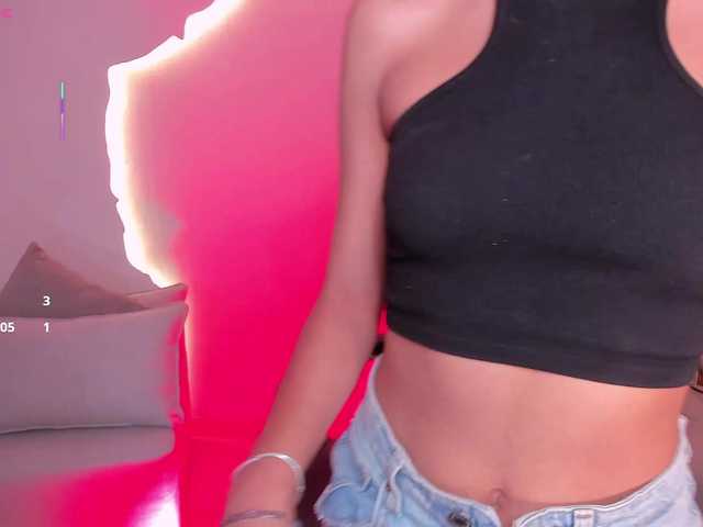 BellaCarteer live cam on BongaCams