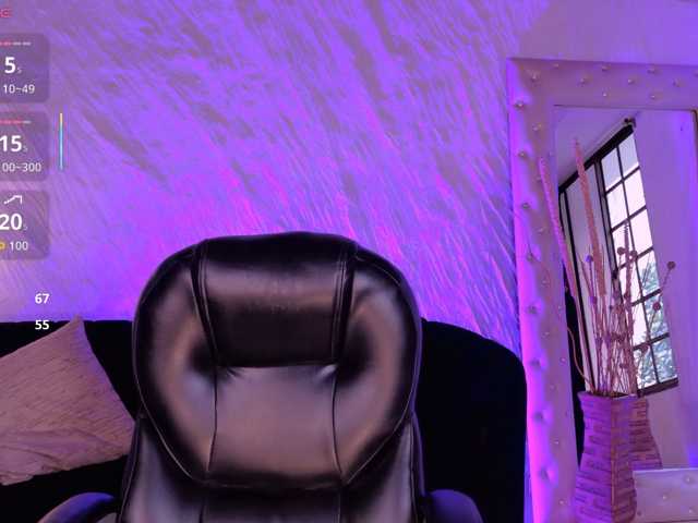 BellaCarteer live cam on BongaCams