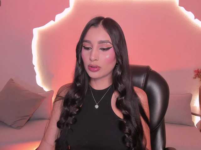 BellaCarteer live cam on BongaCams