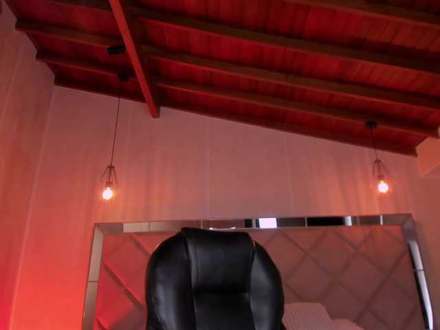 BellaCarteer live cam on BongaCams