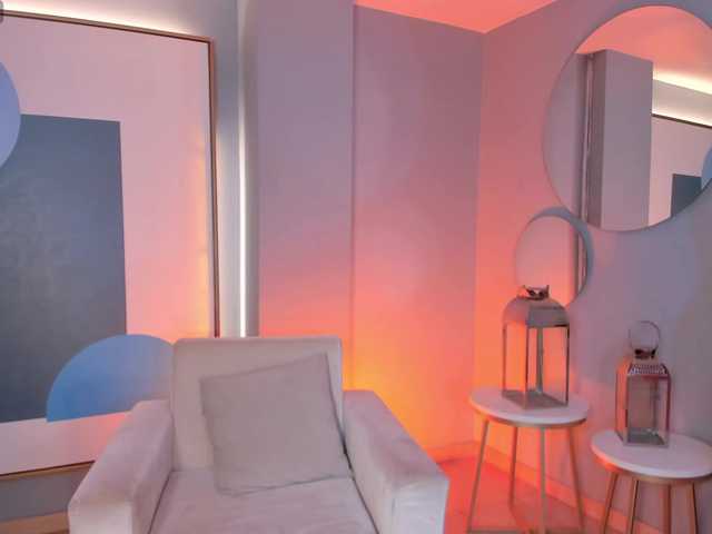BellaCarteer live cam on BongaCams