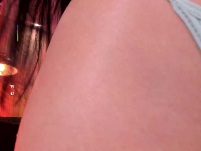 BellaCarteer live cam on BongaCams