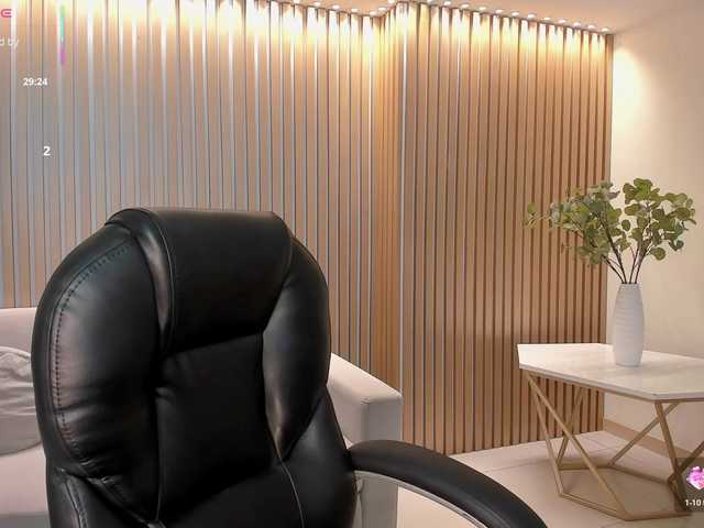 BellaCarteer's BongaCams show and profile