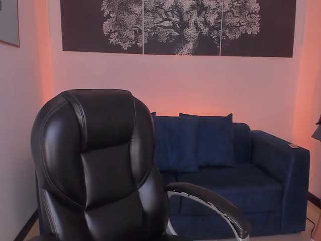 BellaCarteer live cam on BongaCams