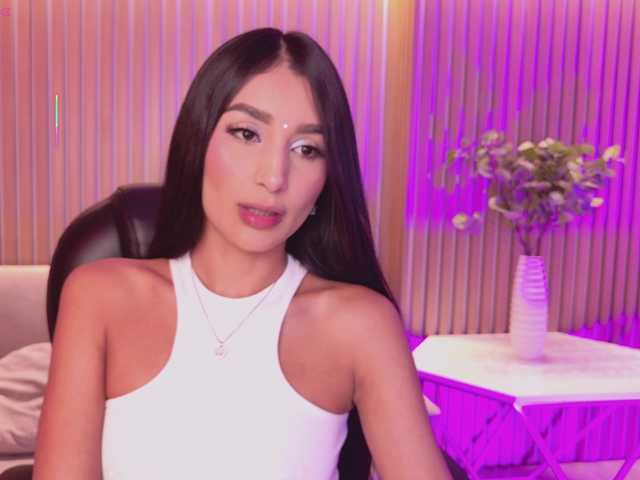 BellaCarteer live cam on BongaCams