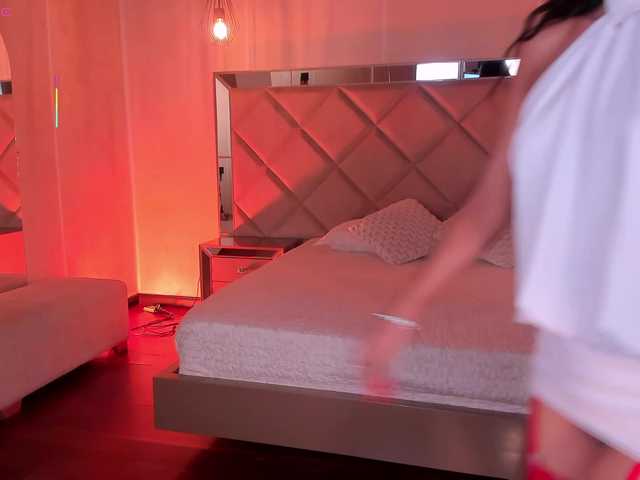 BellaCarteer live cam on BongaCams