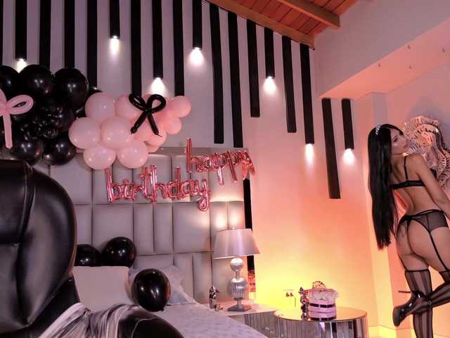BellaCarteer live cam on BongaCams