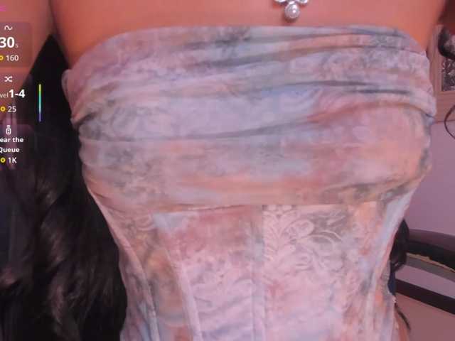 BellaCarteer live cam on BongaCams