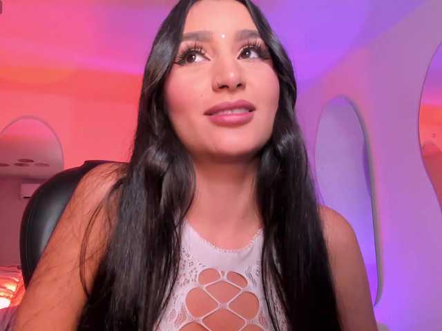 BellaCarteer live cam on BongaCams