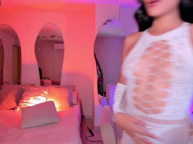 BellaCarteer live cam on BongaCams