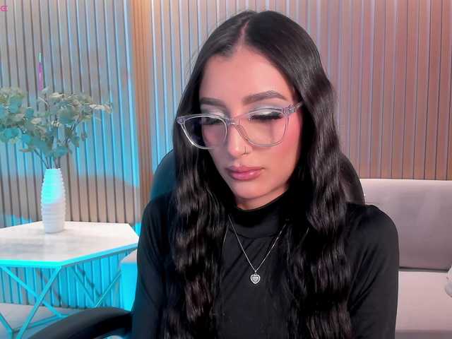 BellaCarteer live cam on BongaCams