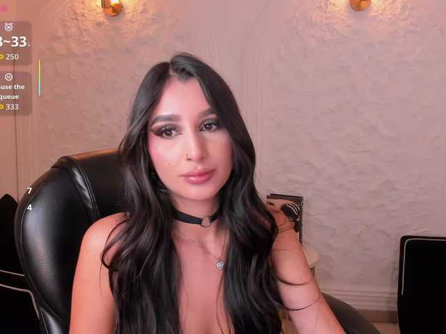 BellaCarteer live cam on BongaCams