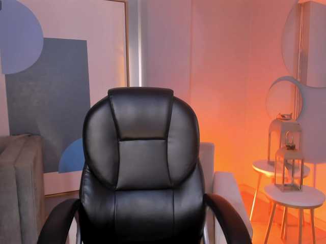 BellaCarteer live cam on BongaCams