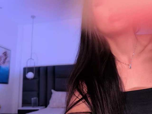 BellaCarteer live cam on BongaCams