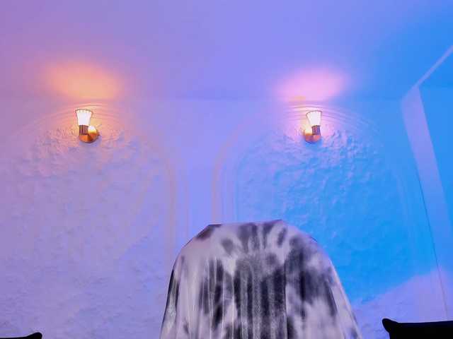 BellaCarteer live cam on BongaCams