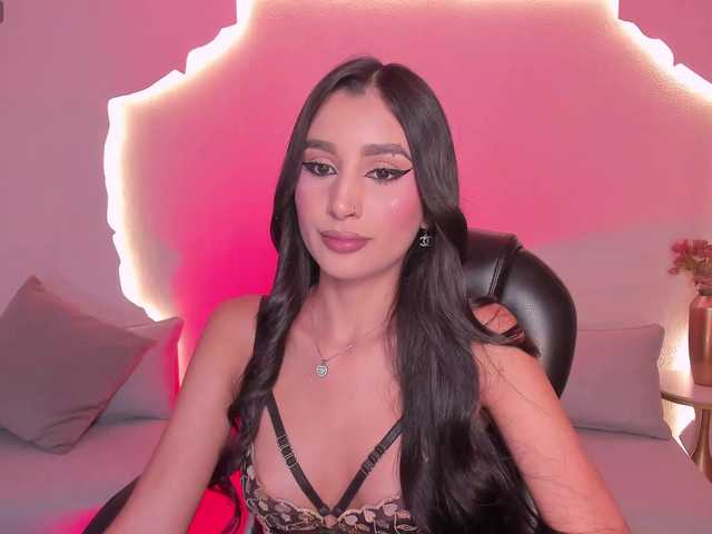 BellaCarteer live cam on BongaCams