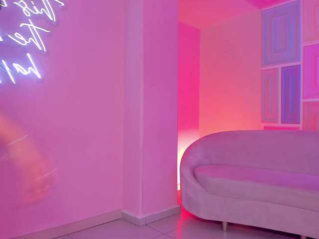 BellaCarteer live cam on BongaCams
