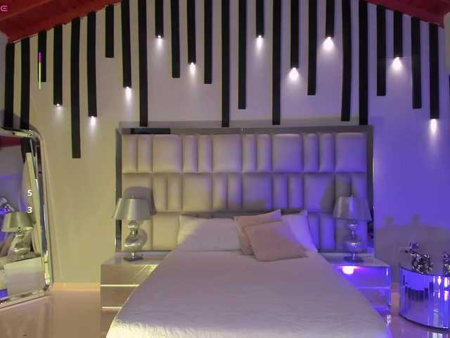 BellaCarteer live cam on BongaCams