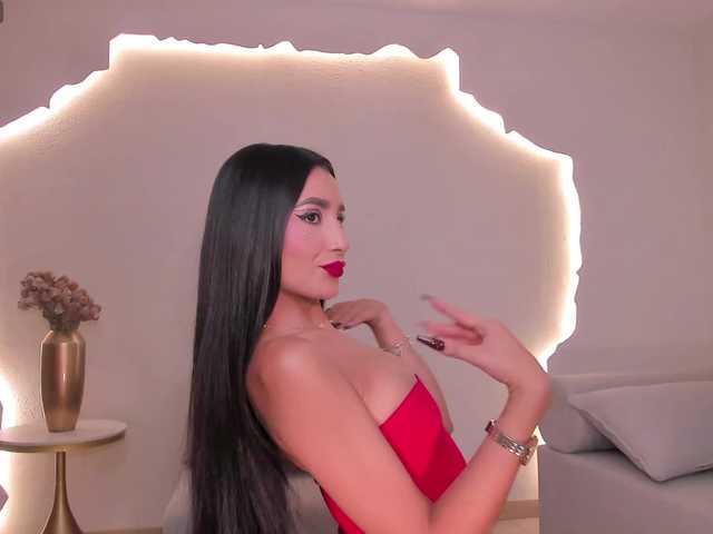 BellaCarteer live cam on BongaCams