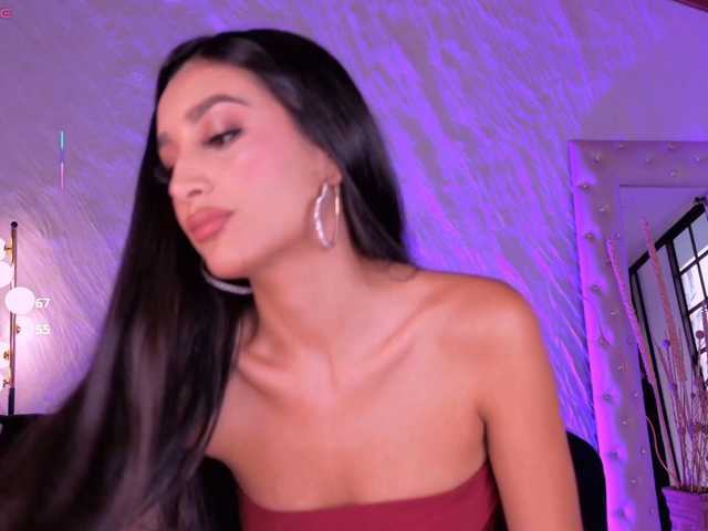 BellaCarteer live cam on BongaCams