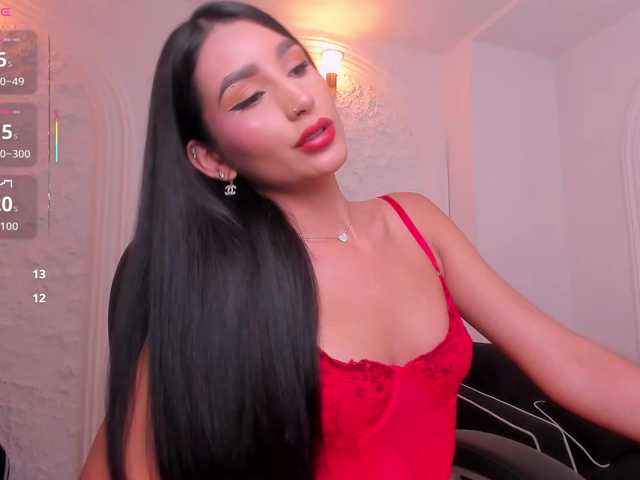 BellaCarteer live cam on BongaCams