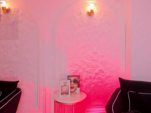 BellaCarteer live cam on BongaCams
